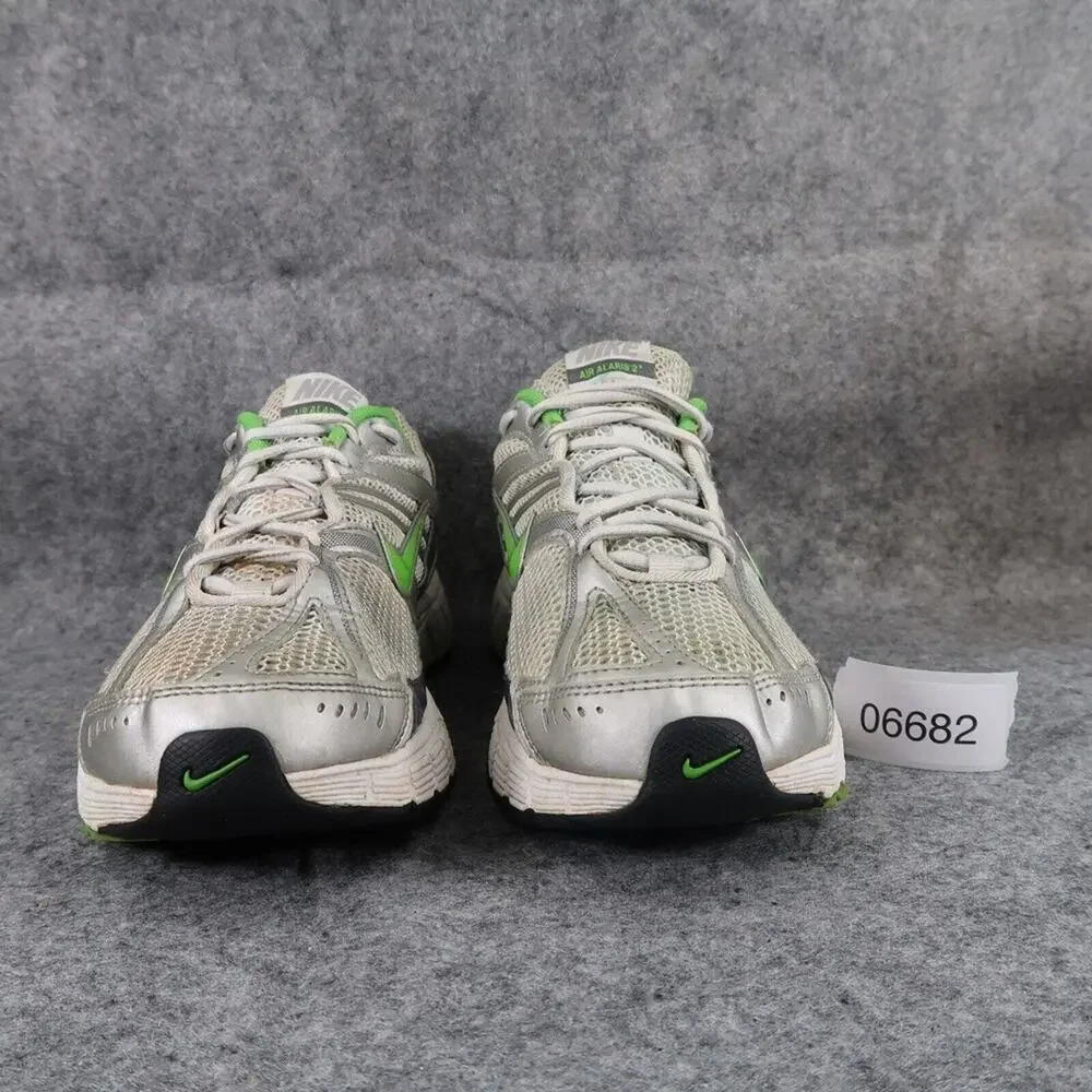 Nike Shoes Womens 9 Athletic Air Alaris 2 Trainer Running Active Walking Comfort